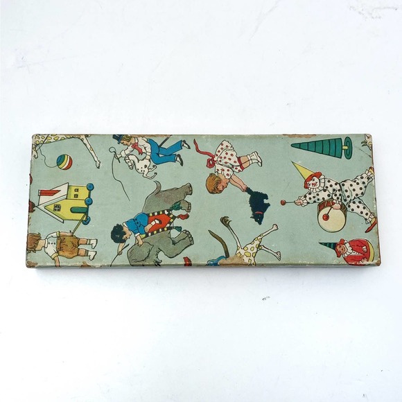 Child’s Cutlery Set - Picture 9 of 14